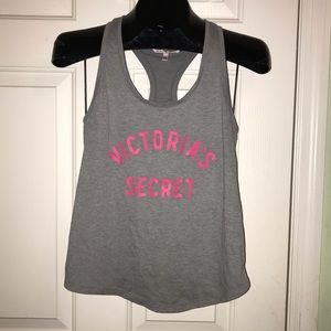 Victoria’s Secret S Crop Tank Top